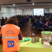 SMAM E DMLU encerram a semana do meio ambiente