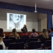 Palestra Desenvolvimento da Autonomia na Infância