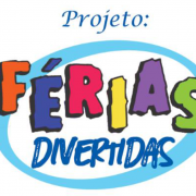 FÉRIAS DIVERTIDAS?! TEMOS!