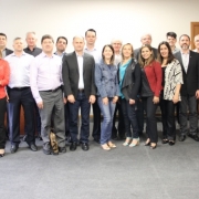 Reunião de Dirigentes da Educação Superior