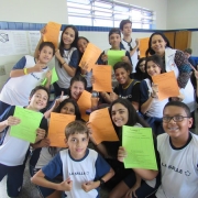 Projeto Hábito de Estudo