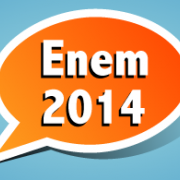 Abertas as inscrições do ENEM 2014.