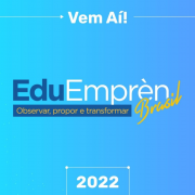 EduEmprèn divulga participantes da edição 2022