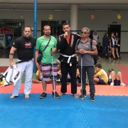 Dia Nacional da Luta do Portador de Deficiência