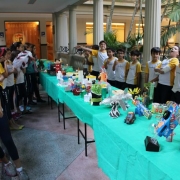 Projeto Educar para Pensar