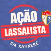 Ação Lassalista atua em benefício de Xanxerê/SC