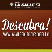 Rede La Salle lança Campanha de Matrículas 2014
