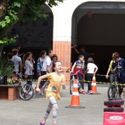 Carmo Day reúne alunos e suas famílias