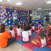Dia de Autógrafo com o autor João Rodrigues