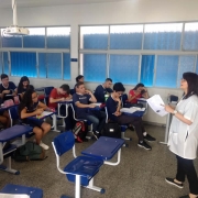 Olimpíada Brasileira de Biologia