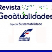Revista Geoatualidades - La Salle Águas Claras