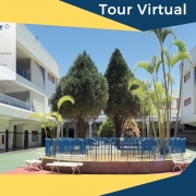 Visita interativa 360° 