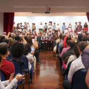 Filó Italiano do 4° Ano do Ensino Fundamental