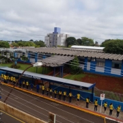 56 anos de La Salle Peperi