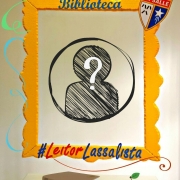 Participe do Concurso #LeitorLassalista