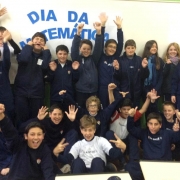 Miniolimpíada Matemática