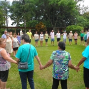 Excursão Dourado - Grupo Conviver