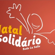 Lançamento da Campanha Natal Solidário 2014