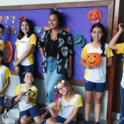 Halloween - Unidiomas