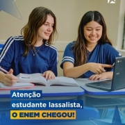 ENEM 2026