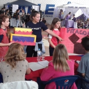 Gincana de Matemática movimenta estudantes 