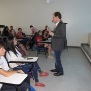 Simulação das Nações Unidas La Salle - SINULA