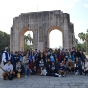 Realizada 1ª etapa Curso Crescer 2016