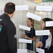 Multifeira 2016 premia 17 trabalhos