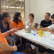 Conexões que fortalecem