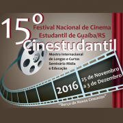 LSSA se classifica para Festival Nacional de Cinema