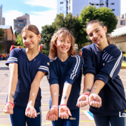 Semana de La Salle 2025 – Quarto dia!