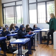 Projeto do SOE visa autonomia nos estudos escolares