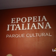 Epopeia Italiana - 3° ano