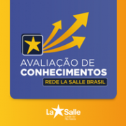 Avaliação de Conhecimentos 2025