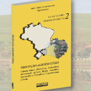 La Salle Agro lança seu segundo livro