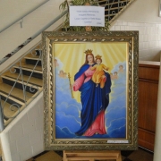 Memorial de Nossa Senhora