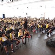 Ações preventivas contra o Bullying e Cyberbullying