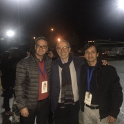 Encontro de Equipes Diretivas
