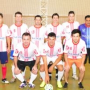 Equipe PRIMATO lidera a Copa de Fustal