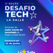 Desafio La Salle Tech