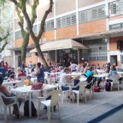 APAMEDORES promove atividade de Dia da Criança