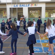 Atividades da Semana da Consciência Negra