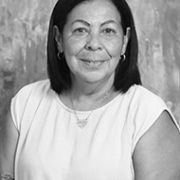 Adeus à Elane Martins