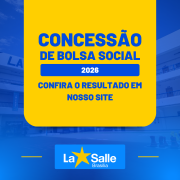 Resultado de Renovação e Concessão de Bolsa Social