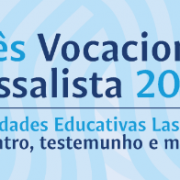 Mês Vocacional Lassalista 2026