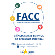 FAAC - Feira de Arte, Cultura e Conhecimento 