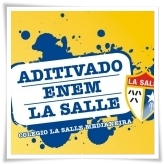 Aditivado ENEM La Salle com inscrições abertas!