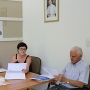 Carta da Direção às Famílias