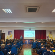 Projeto OAB Vai à Escola