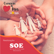 Conexão de Pais - SOE